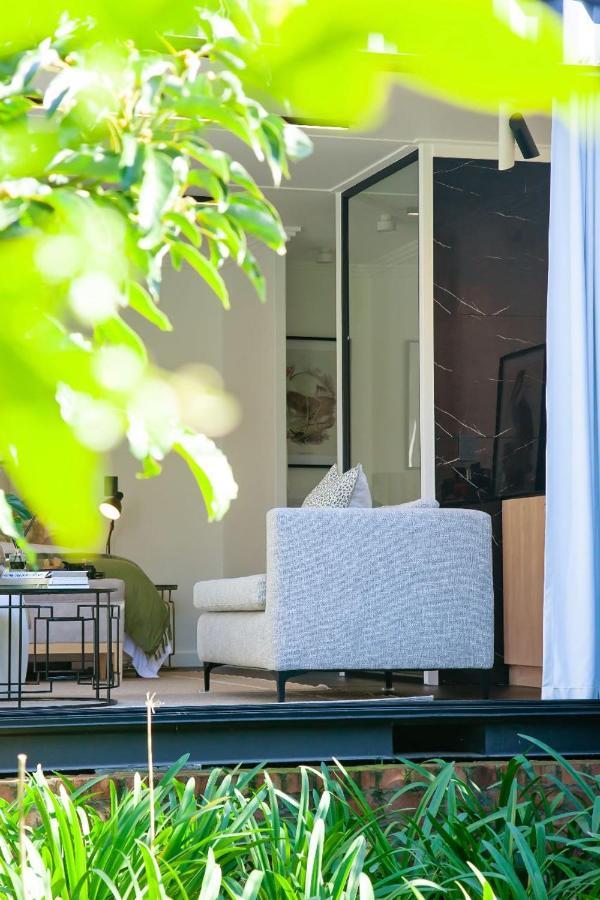 Apartament Paarl Hideaway Zewnętrze zdjęcie