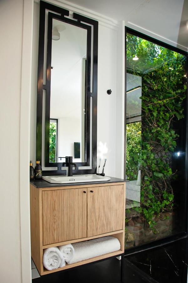 Apartament Paarl Hideaway Zewnętrze zdjęcie