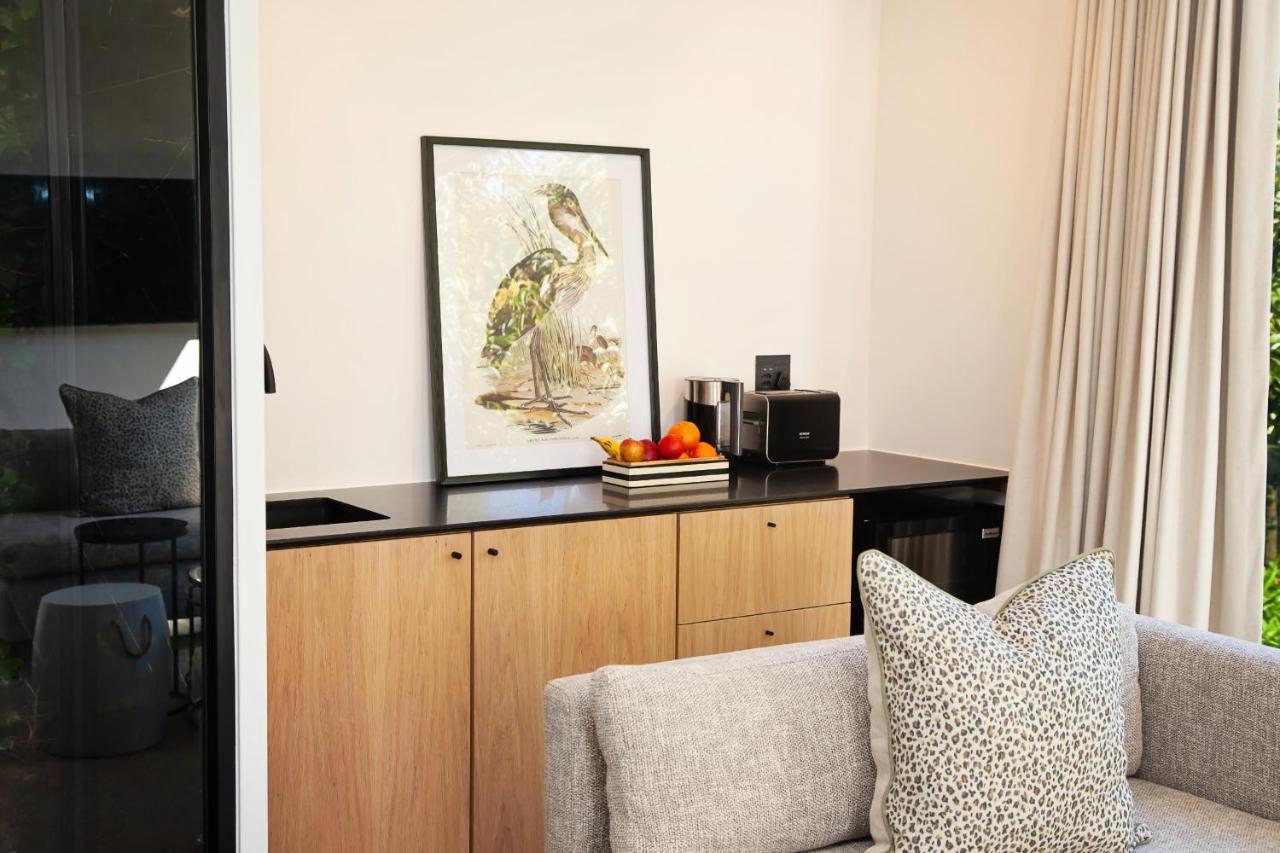 Apartament Paarl Hideaway Zewnętrze zdjęcie