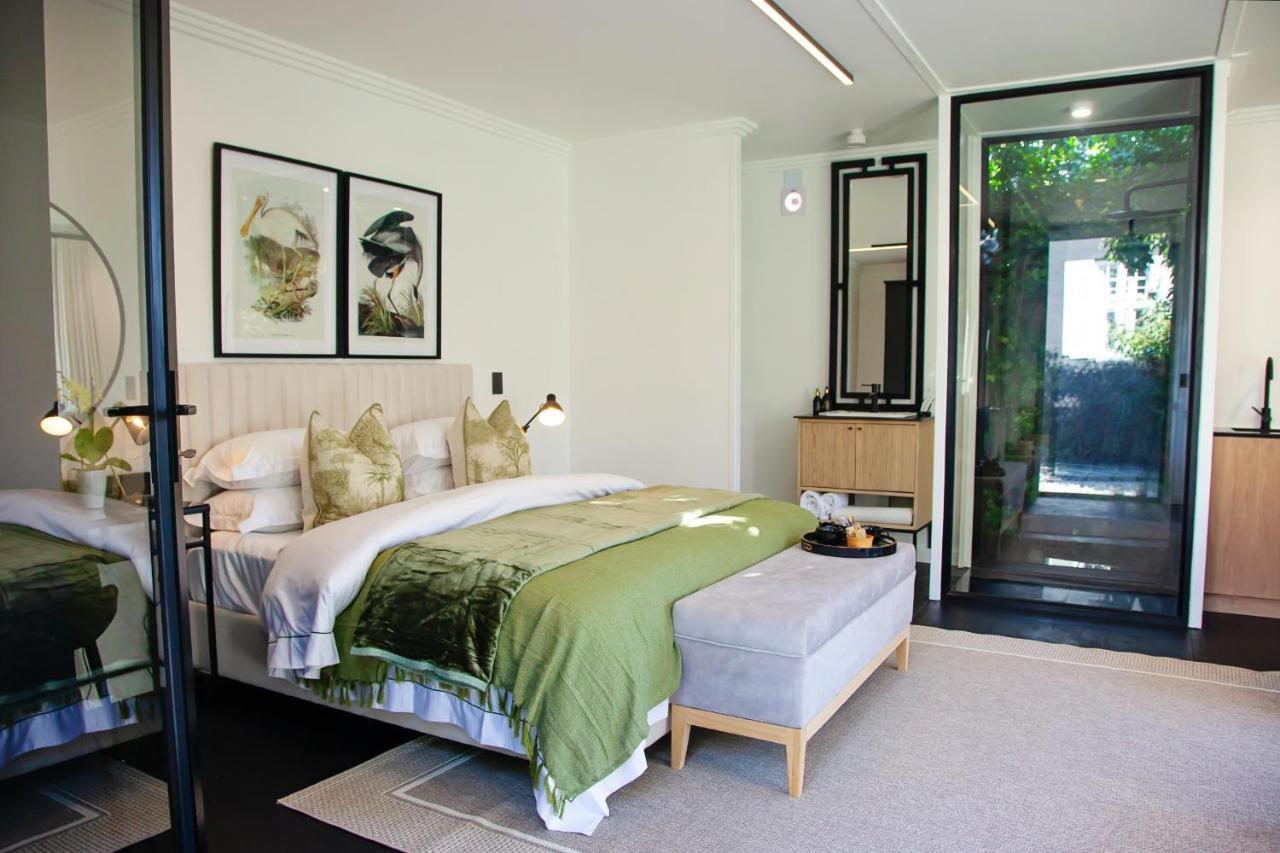 Apartament Paarl Hideaway Zewnętrze zdjęcie