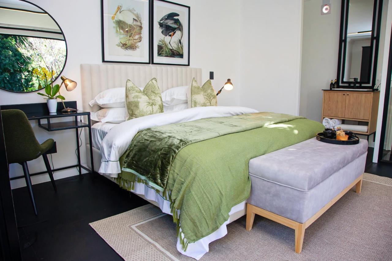 Apartament Paarl Hideaway Zewnętrze zdjęcie