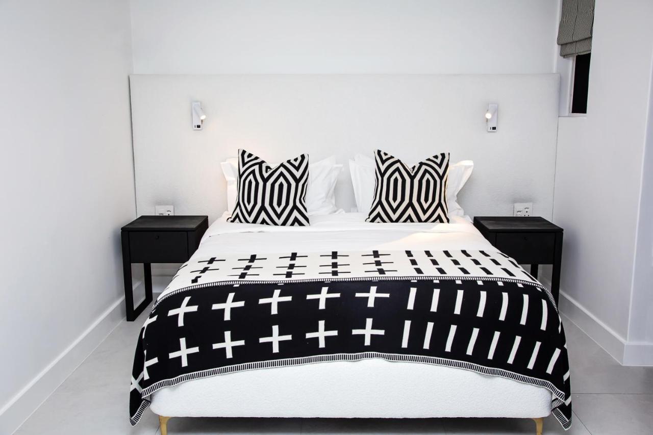 Apartament Paarl Hideaway Zewnętrze zdjęcie
