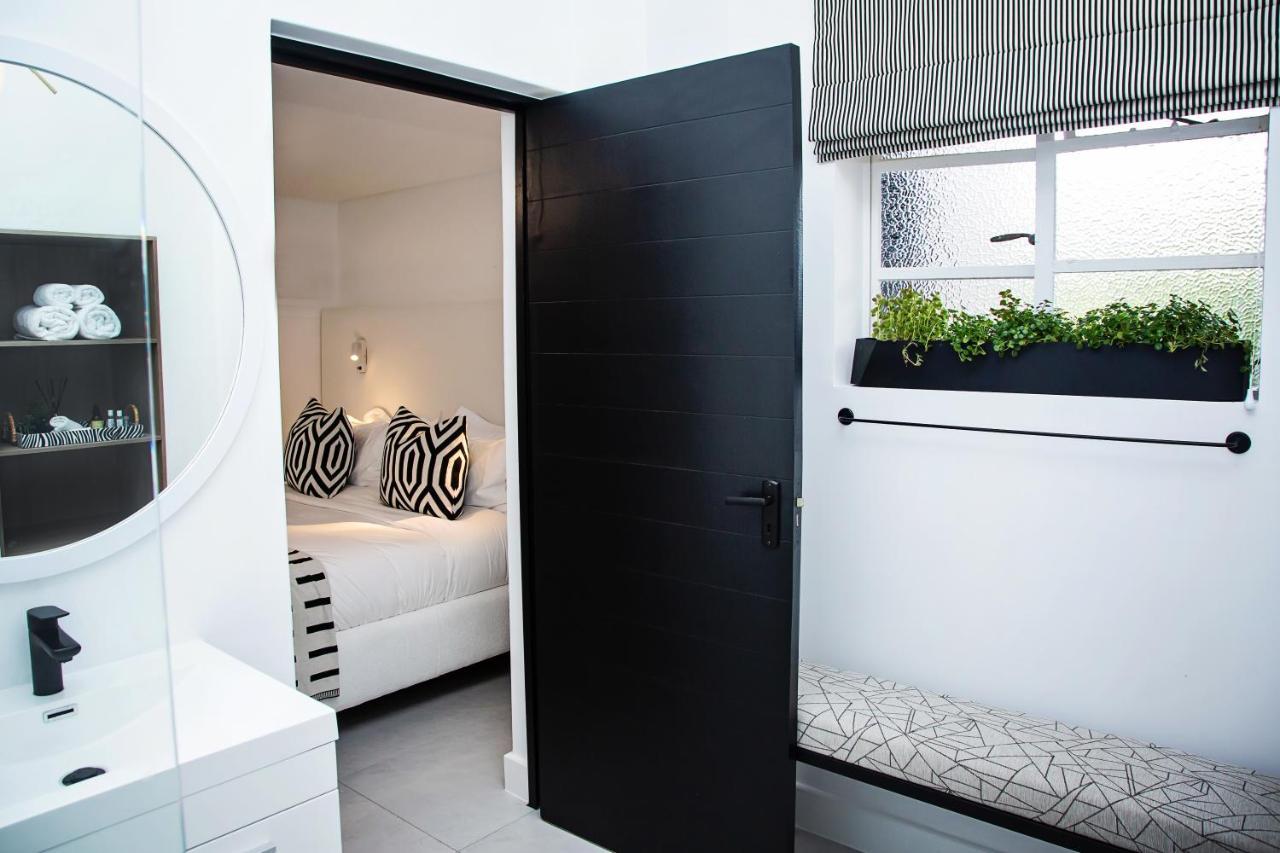 Apartament Paarl Hideaway Zewnętrze zdjęcie