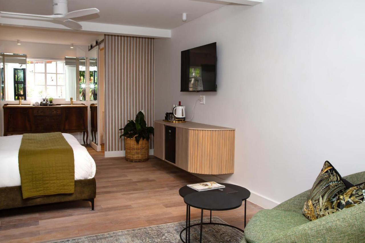 Apartament Paarl Hideaway Zewnętrze zdjęcie