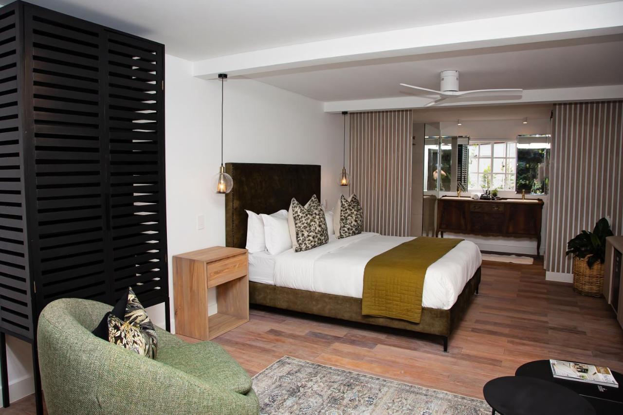 Apartament Paarl Hideaway Zewnętrze zdjęcie