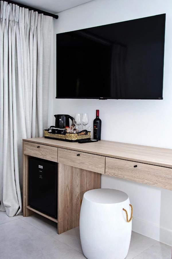 Apartament Paarl Hideaway Zewnętrze zdjęcie
