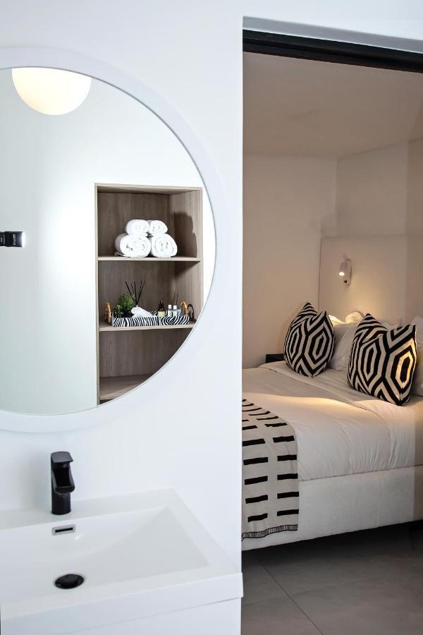 Apartament Paarl Hideaway Zewnętrze zdjęcie