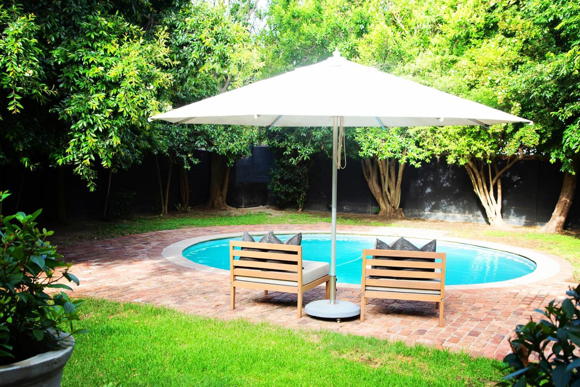 Apartament Paarl Hideaway Zewnętrze zdjęcie